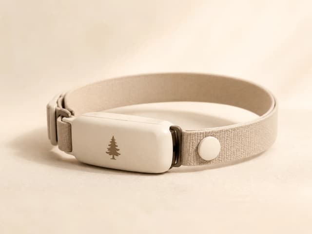 Cedar smart collar